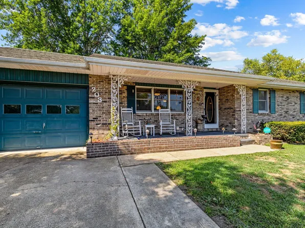 203 Johnson Drive, Buffalo, MO 65622