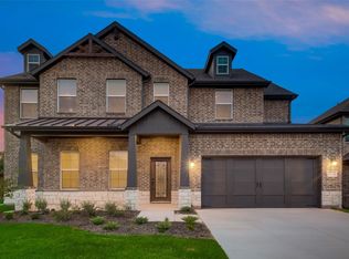 15144 Devonne Dr, Aledo, TX 76008