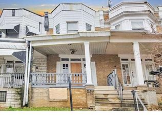 4820 N Hutchinson St, Philadelphia, PA