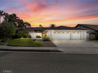 2206 Oakridge Ct, Fullerton, CA 92831