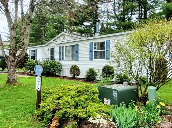 14 Riverview Ln, Poland, NY 13431