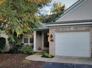 3782 Old Elm Dr SE, Kentwood, MI 49512