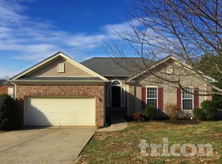 2923 Wills Ct, Spring Hill, TN 37174
