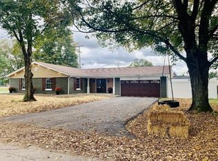 13 Township Road 1192, Proctorville, OH