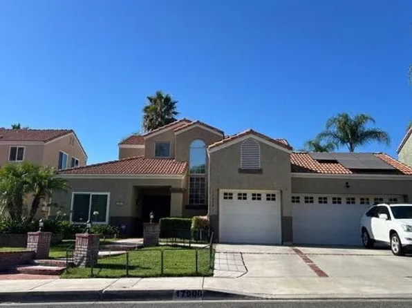 17908 Vista Ct, Santa Clarita, CA 91387