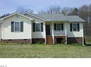 15588 Scotchtown Rd, Montpelier, VA 23192