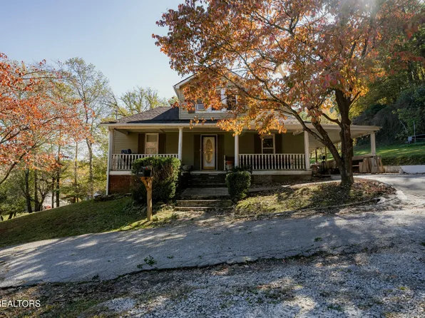 295 Provins St, Jellico, TN 37762