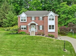 109 Radcliff Dr, Pittsburgh, PA 15237