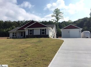 456 Bowers Rd, Travelers Rest, SC 29690