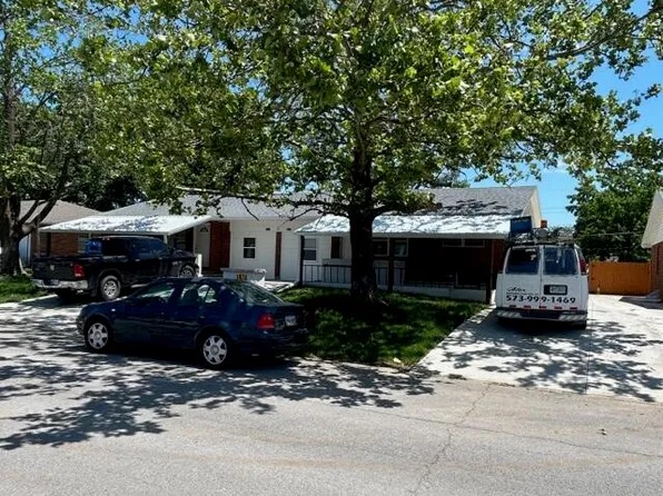 1610 Sylvan Ln, Columbia, MO 65202