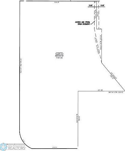 2nd image of 32ND Ave W