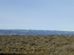 Canyon Rd, Ellensburg, WA 98926