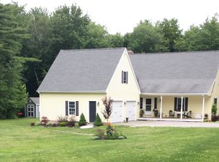 452 Platt Hill Rd, Winsted, CT 06098