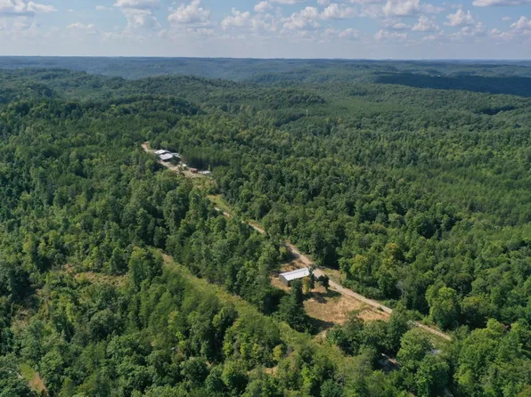 3382 Highway 587, Beattyville, KY 41311