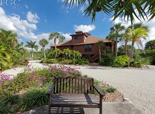 1811 Olde Middle Gulf Dr #5, Sanibel, FL 33957