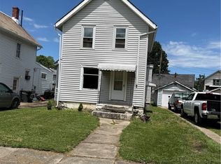 1615 E 48th St, Ashtabula, OH 44004