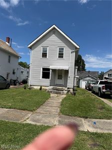 1615 E 48th St, Ashtabula, OH, 44004