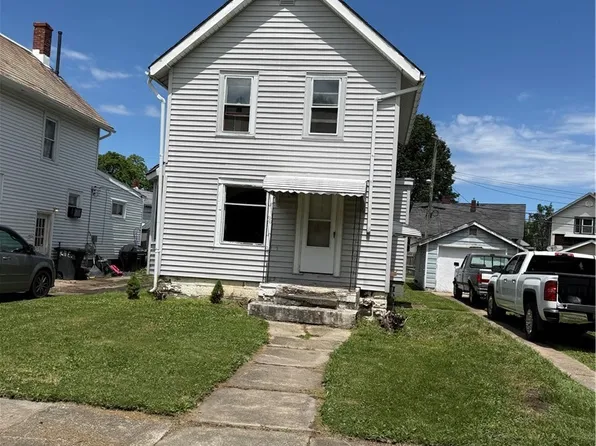 1615 E 48th St, Ashtabula, OH 44004
