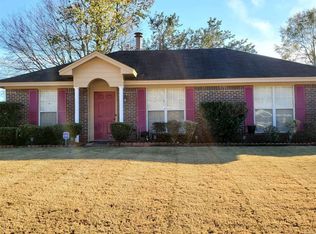 6018 Karen Valley Cv, Montgomery, AL 36117