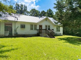 11386 Highway 78, Heflin, AL 36264