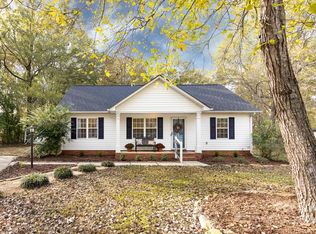 3105 Hickory Grove Dr, Monroe, NC 28110