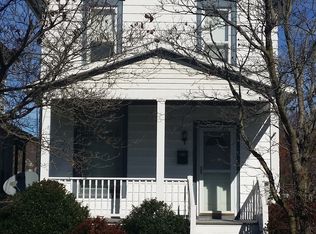 1318 Franklin Ave, Franklin, PA 16323