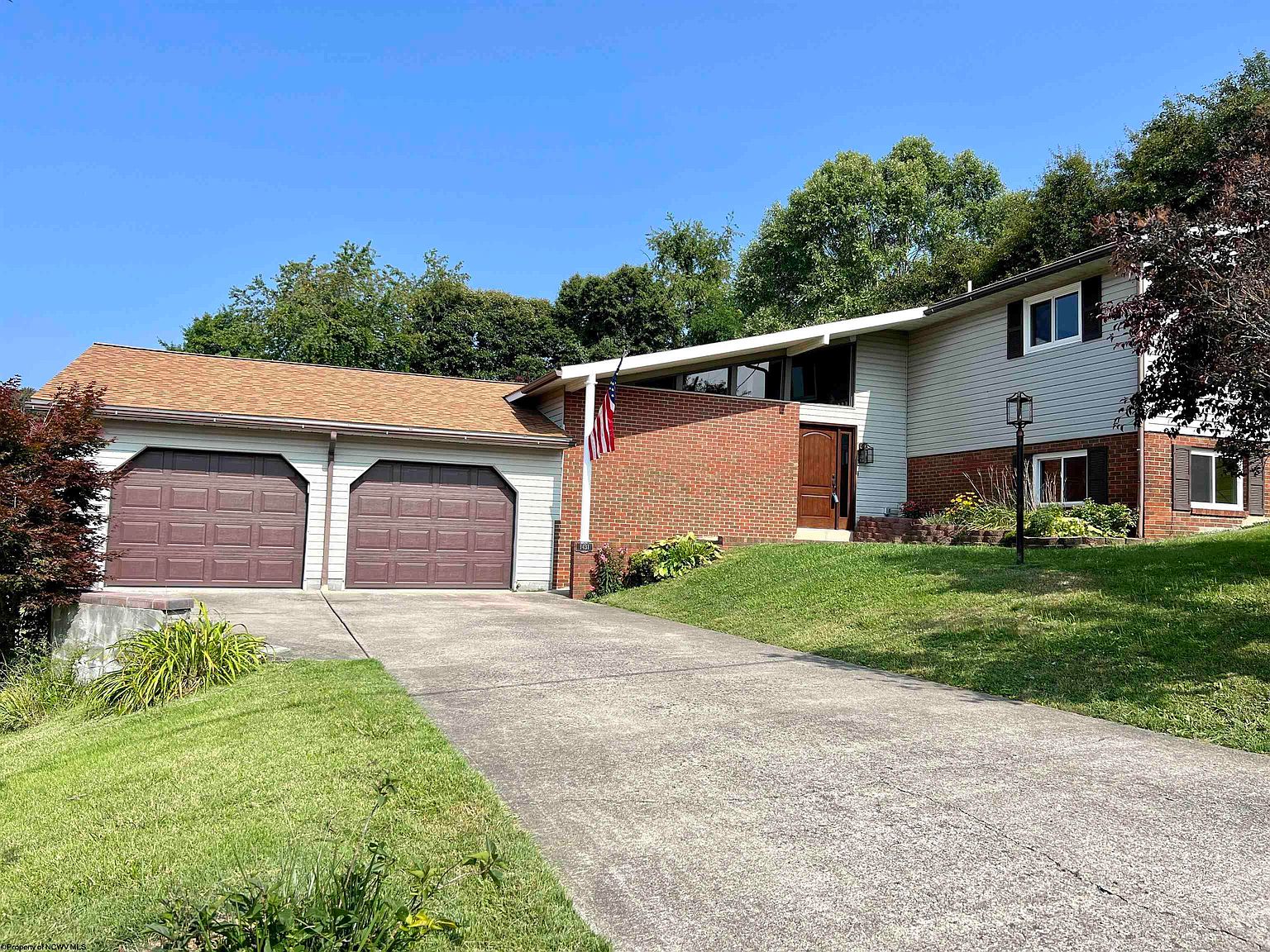 1431 Briarwood Ter, Fairmont, WV 26554 Zillow