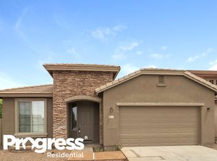 11850 W Jessie Ln, Sun City, AZ 85373