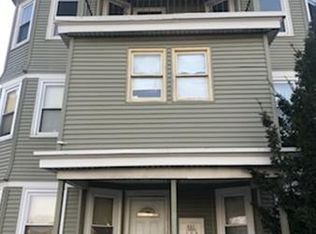 957 Morton St #3, Boston, MA 02126