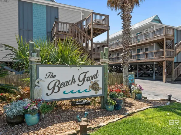 1125 W Beach Blvd #402, Gulf Shores, AL 36542