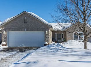 51 Applewood Dr, Brighton, ON K0K 1H0