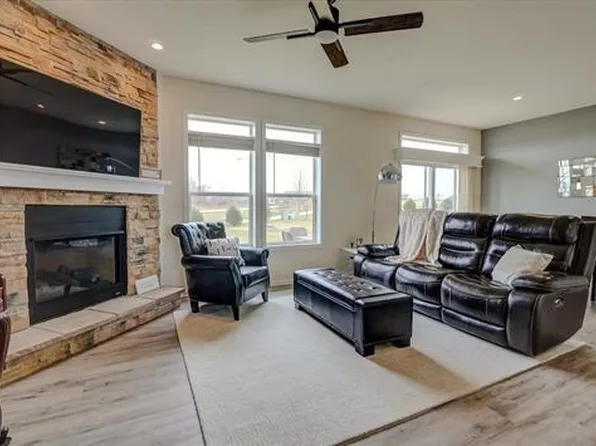 6605 Warner Farm, Deforest, WI 53532