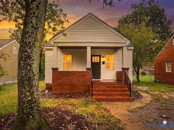 1307 Chambers St, Richmond, VA 23224
