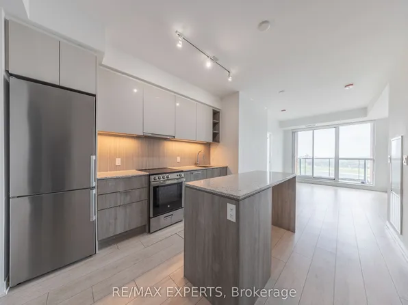 31 Tippett Rd, Toronto, ON