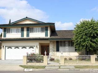 3321 Lama Ave, Long Beach, CA 90808