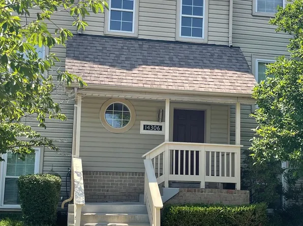 14306 Bowsprit Ln #431, Laurel, MD 20707