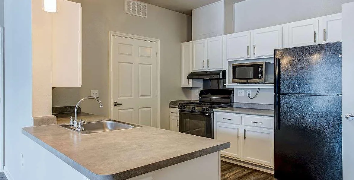Photo 2 of 33 - West Gate Ridge Apartment Homes - Austin, TX Building Photo - West Gate Ridge Apartment Homes