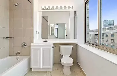 Rented by REAL New York