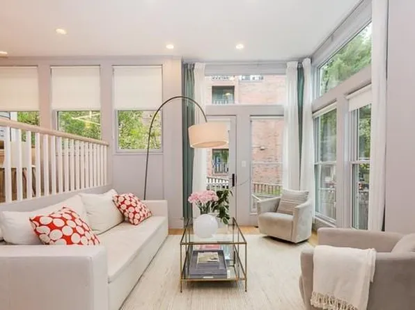 46-48 Concord Ave #48-1, Cambridge, MA 02138