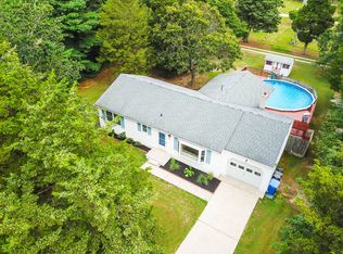 1 Cindy Ln, Marmora, NJ 08223