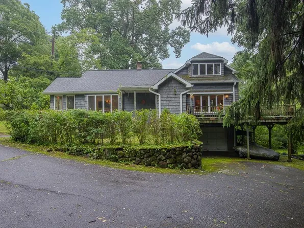 161 Camp Hill Road, Pomona, NY 10970