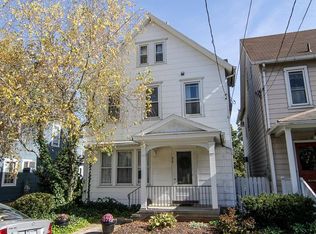 213 S Whitfield St, Nazareth, PA 18064
