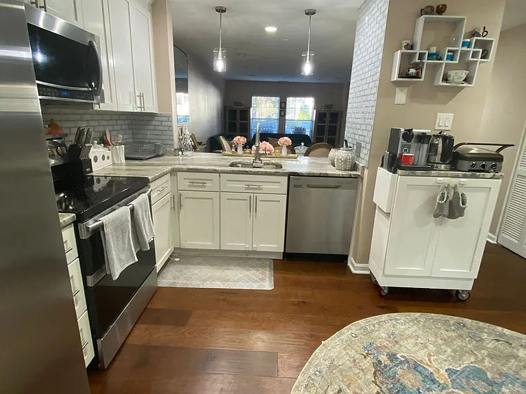 4830 Dorsey Hall Dr #5 — Photo 7