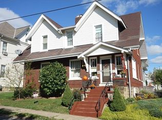 439 N Bluff St, Butler, PA 16001