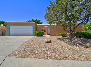 13208 Bluecorn Maiden Trl NE, Albuquerque, NM 87112