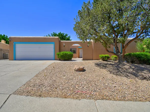 13208 Bluecorn Maiden Trl NE, Albuquerque, NM 87112