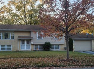 17632 Anthony Ave, Country Club Hills, IL