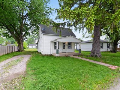 1026 E 3rd St, Greenfield, IN, 46140