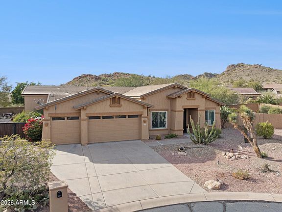 4th image of 4232 S ALAMANDAS Way