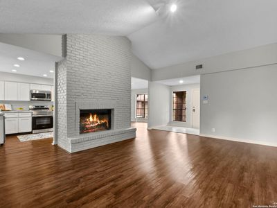3605 HIDDEN DR #A4, San Antonio, TX, 78217